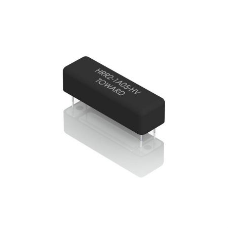 Герконовое реле 100 Вт/1000 В/2,5 А - Герконовое реле 1000 В/2,5 А/100 Вт